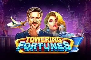 Towering Fortunes - mostbets-casino.com.pl