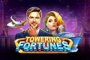 Towering Fortunes - mostbets-casino.com.pl