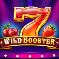 Wild Booster - mostbets-casino.com.pl