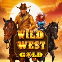 Wild West Gold - mostbets-casino.com.pl