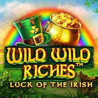 Wild Wild Riches - mostbets-casino.com.pl