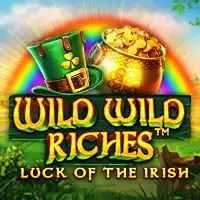 Wild Wild Riches - mostbets-casino.com.pl