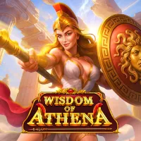 Wisdom of Athena - mostbets-casino.com.pl